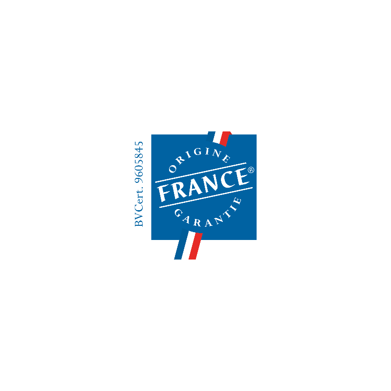 Piscine rectangle BOIS 250x200cm