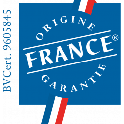 Piscine rectangle BOIS 802x400cm
