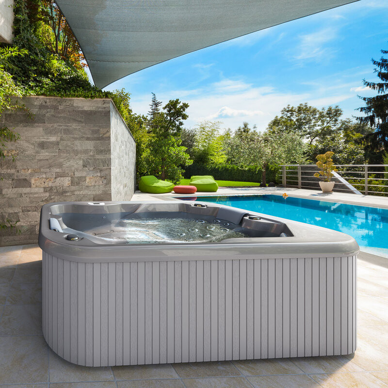 SPA BWT  ST 3.17 BLANC...