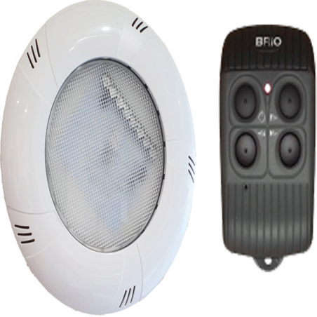 ECLAIRAGE SPOT LED BLANC SUR PRISE BALAI