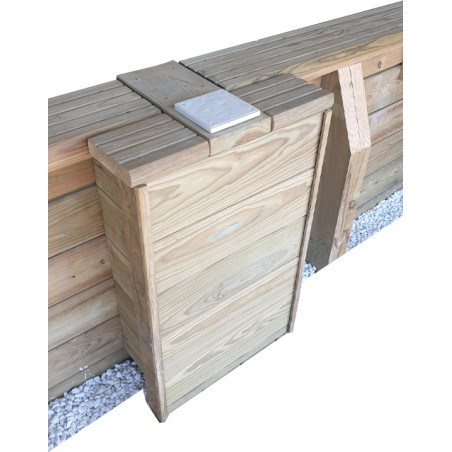 CACHE PROJECTEUR