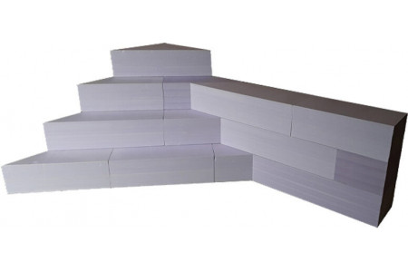 Escaliers/Banquettes